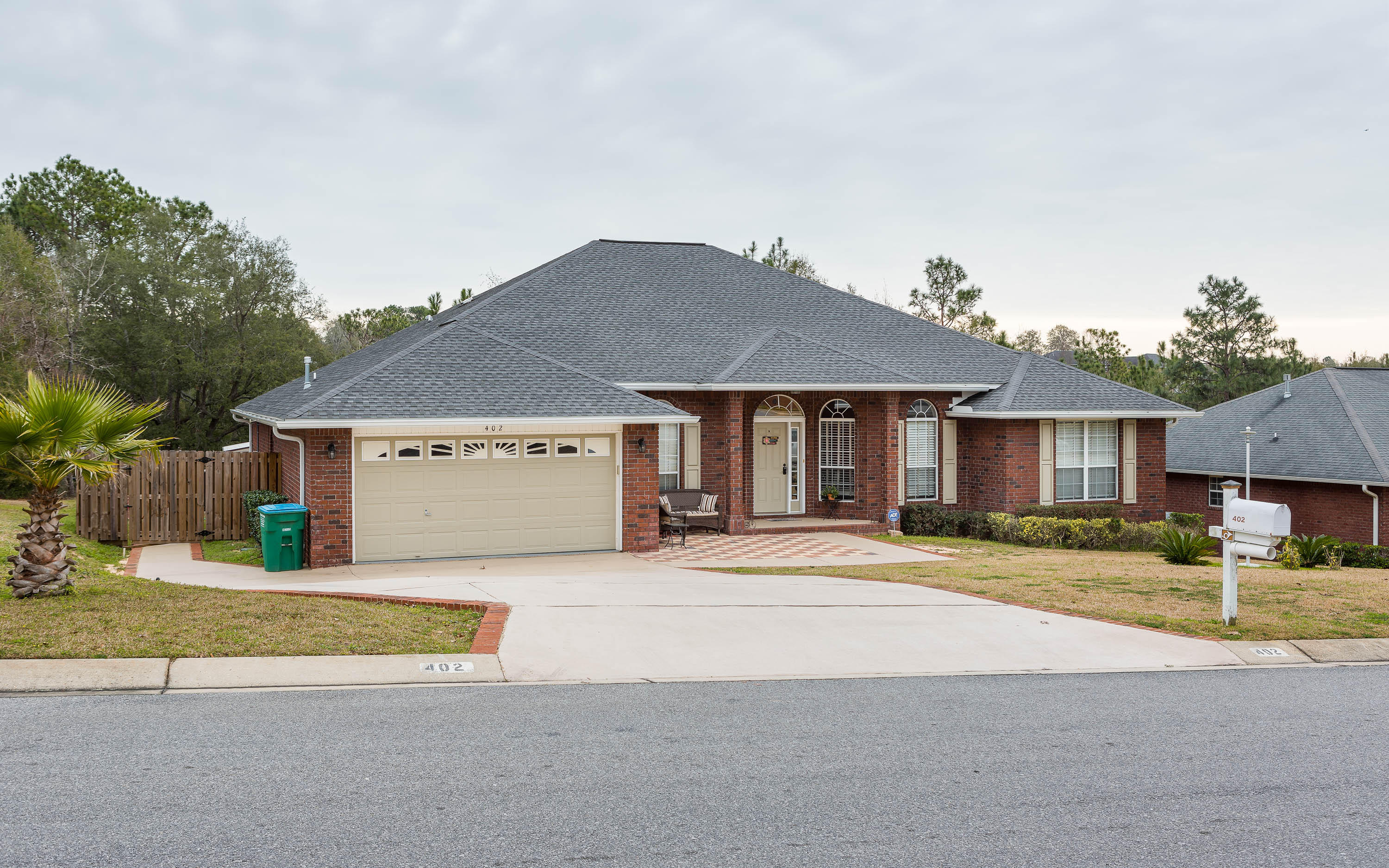 FOX VALLEY - Residential