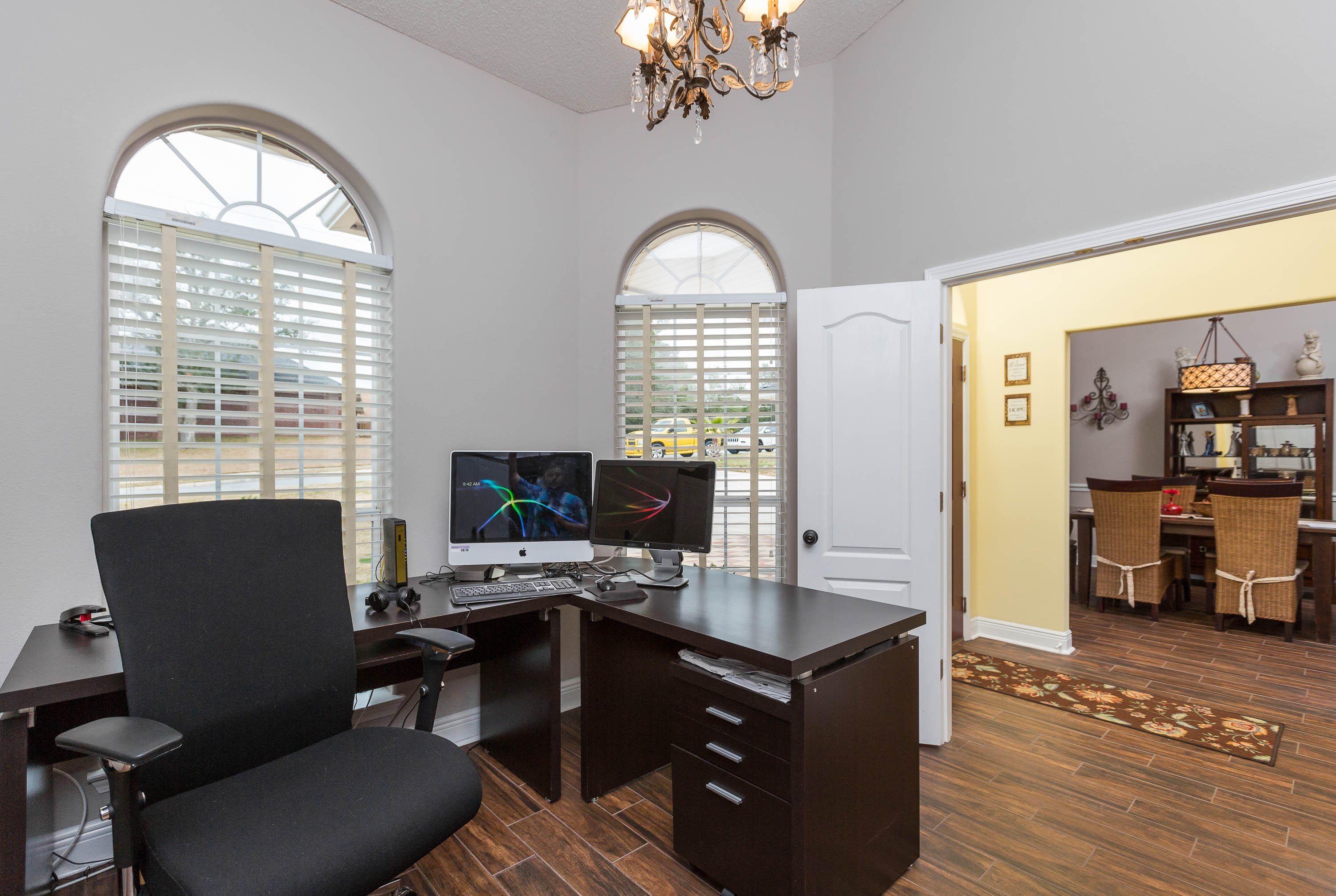 FOX VALLEY - Residential