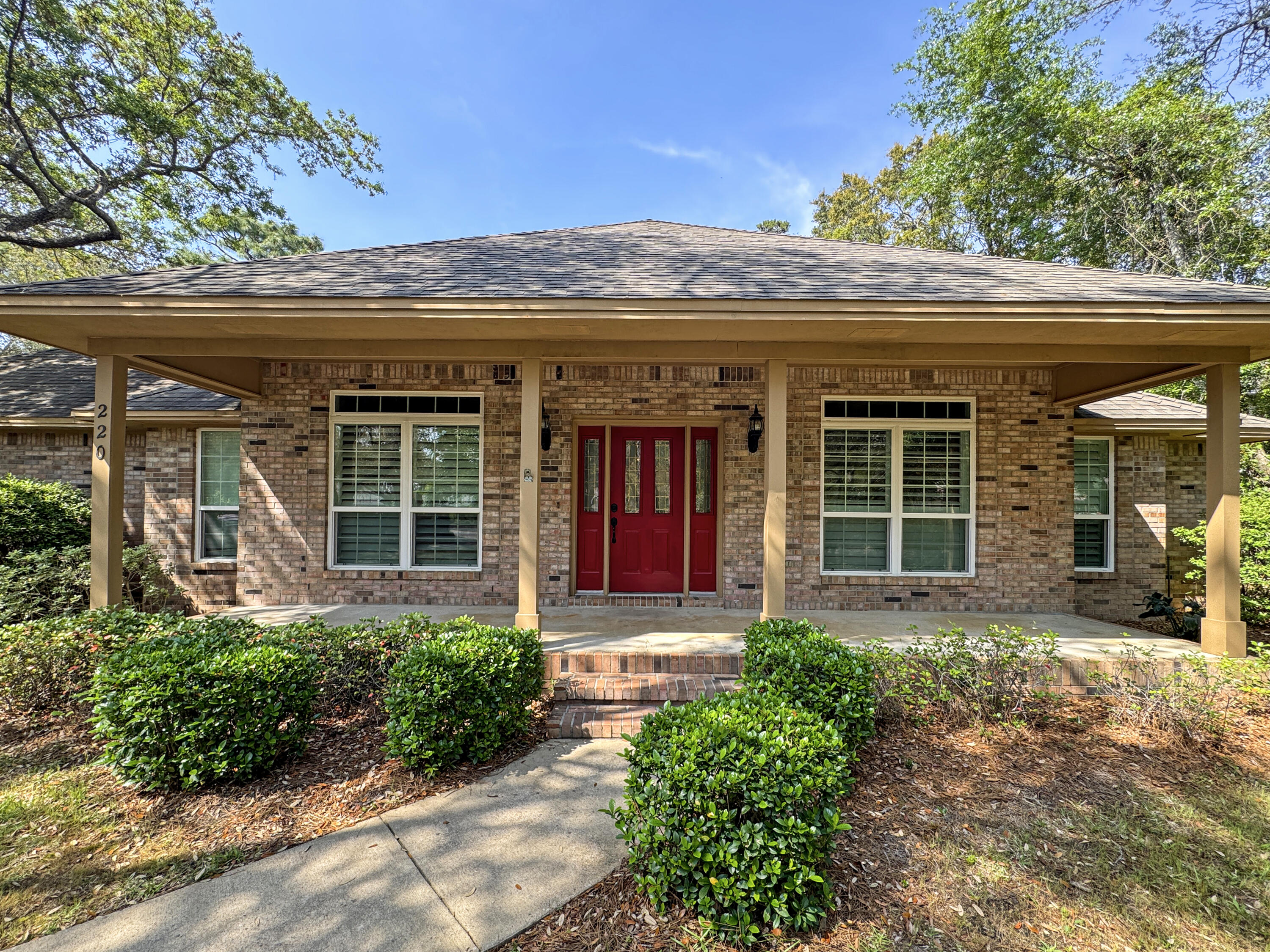 SOUTHWIND PH 3 - Residential Lease
