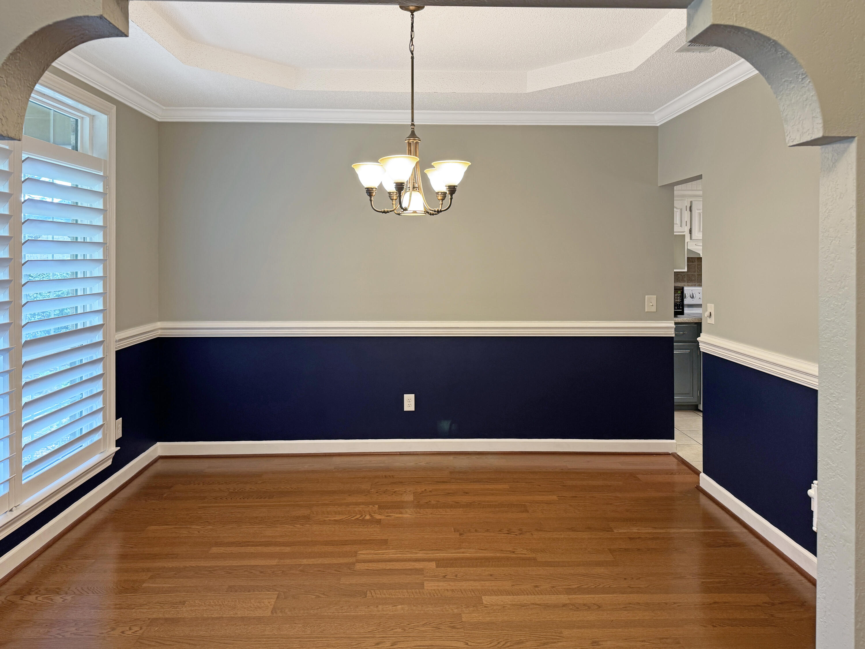 SOUTHWIND PH 3 - Residential Lease