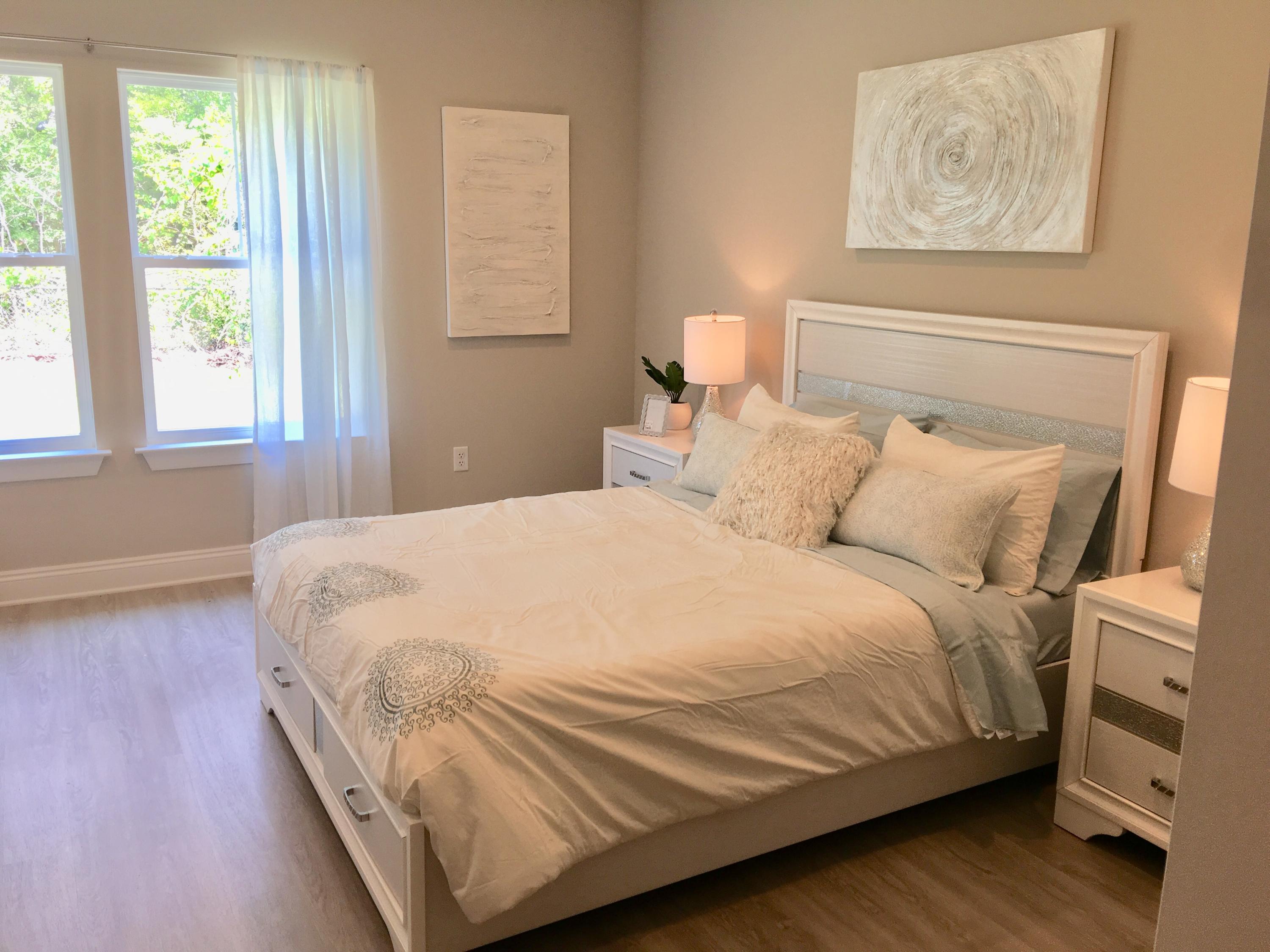 HERITAGE OAKS Hwy 87 - Residential