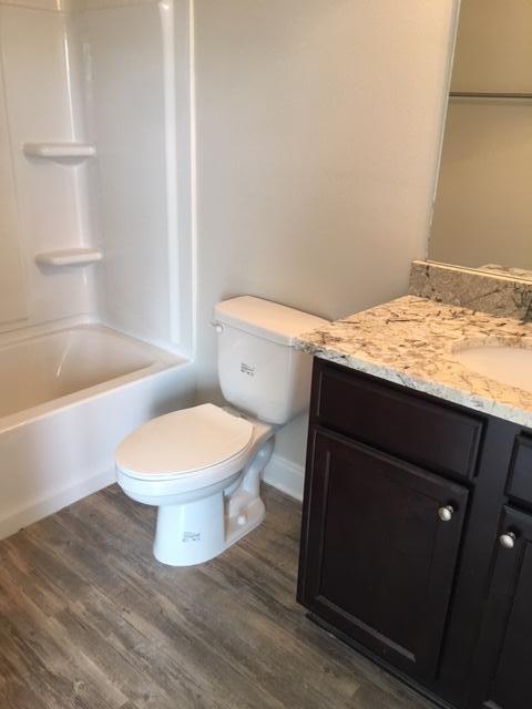 HERITAGE OAKS Hwy 87 - Residential