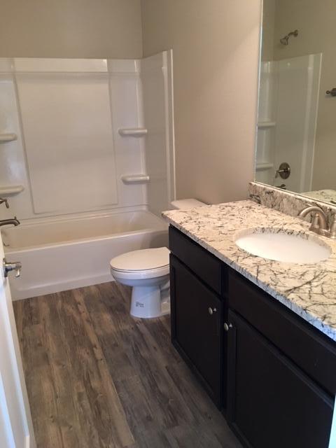 HERITAGE OAKS Hwy 87 - Residential