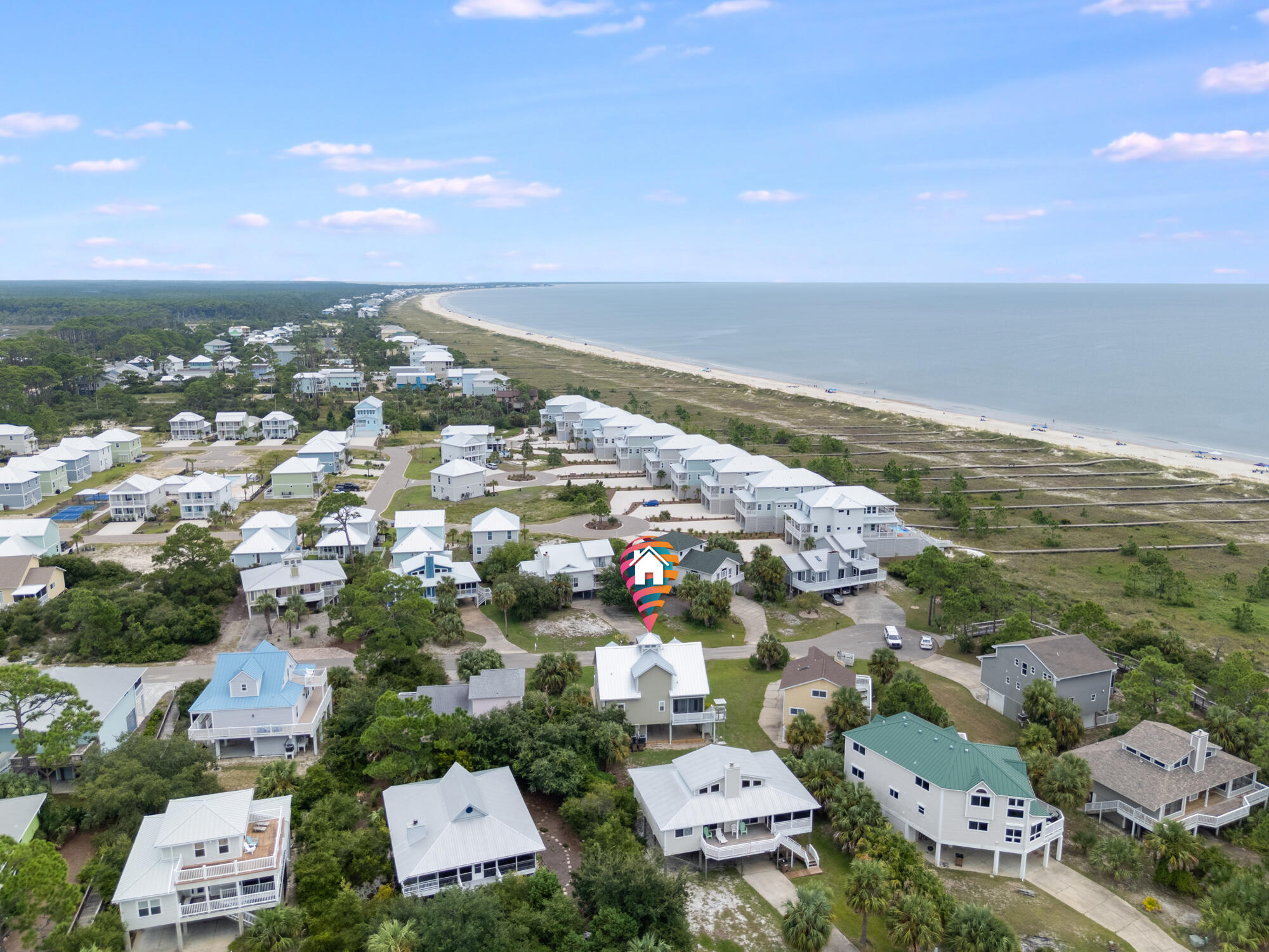 Surfside Estates - Residential