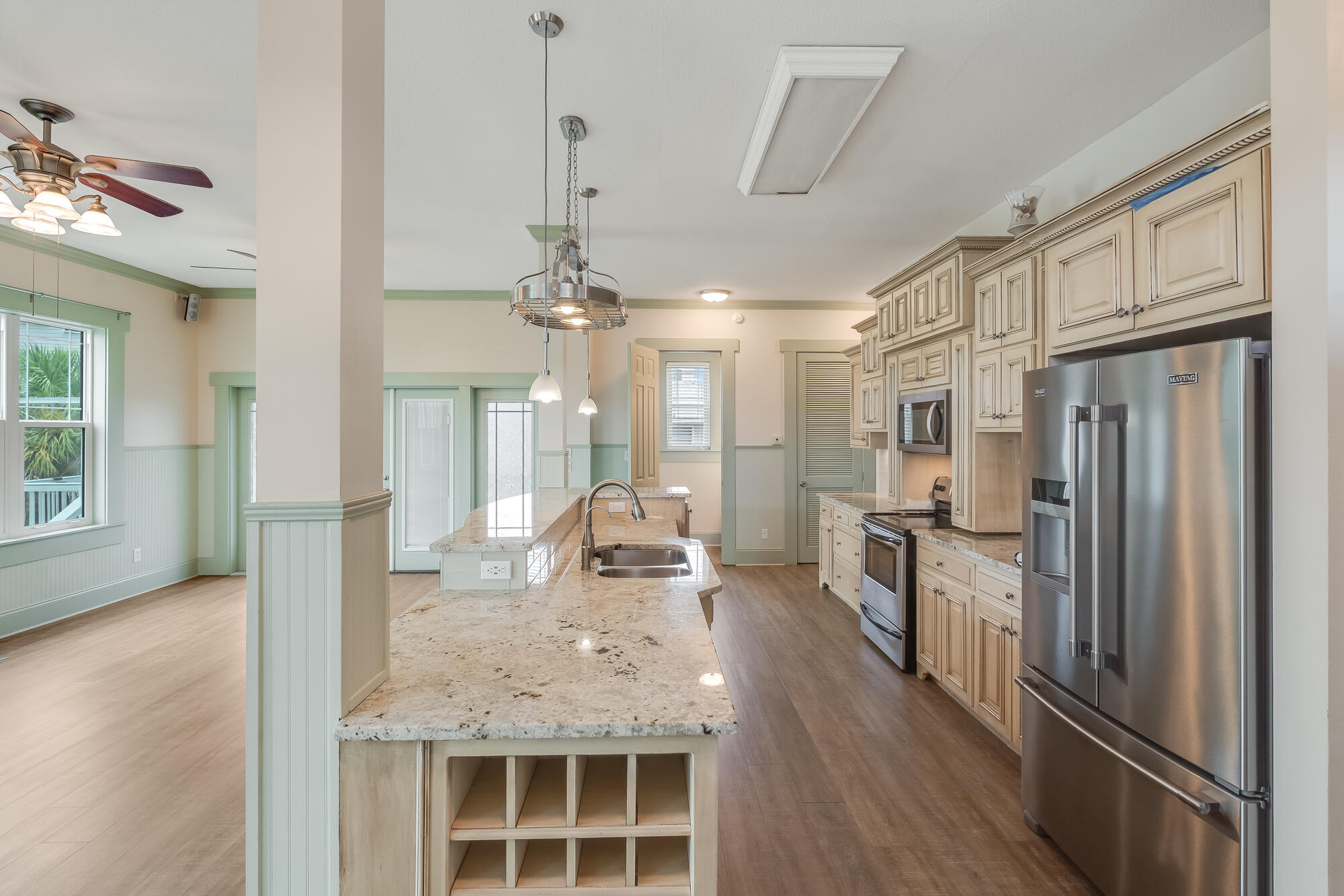 Surfside Estates - Residential