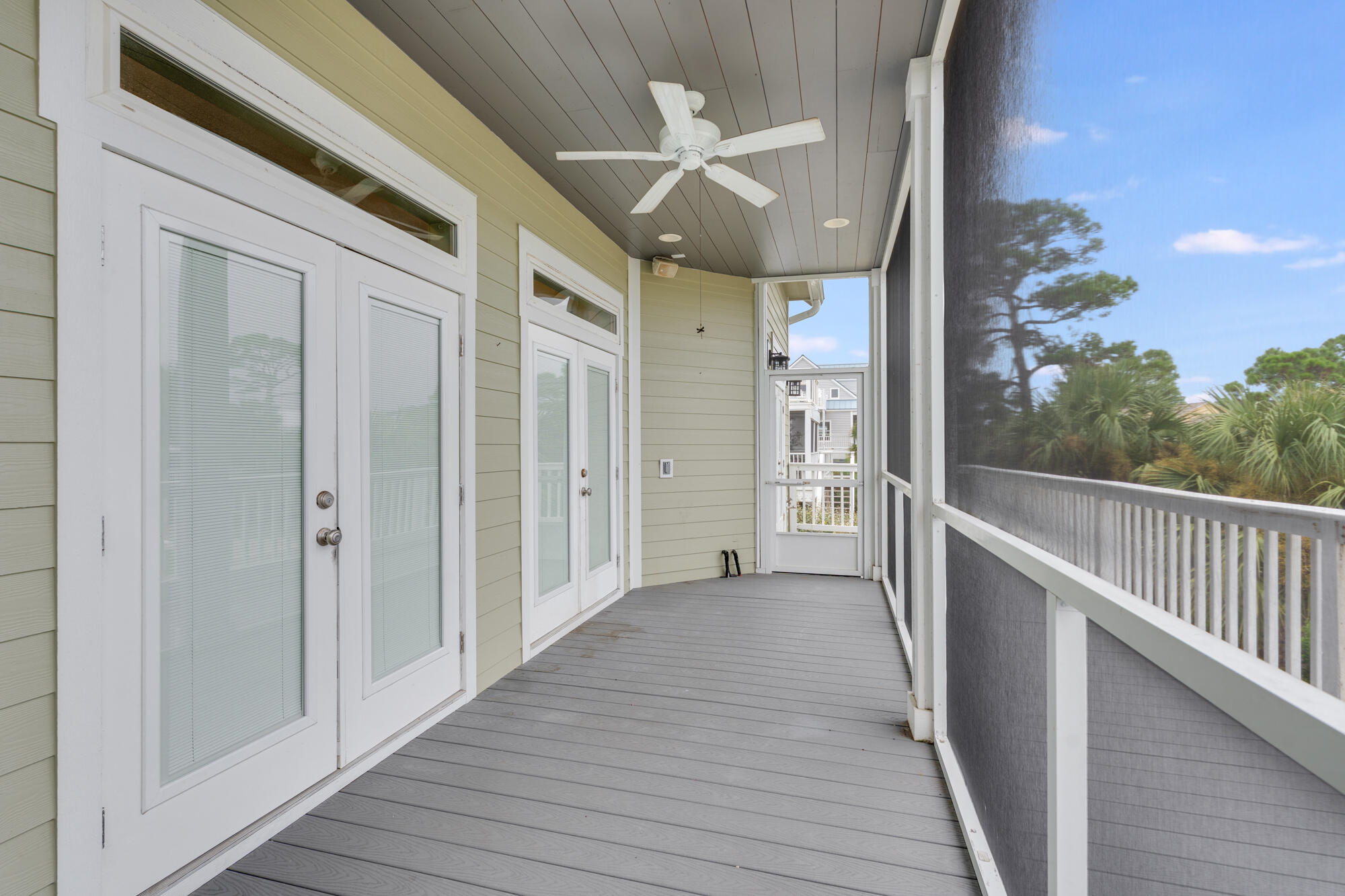 Surfside Estates - Residential