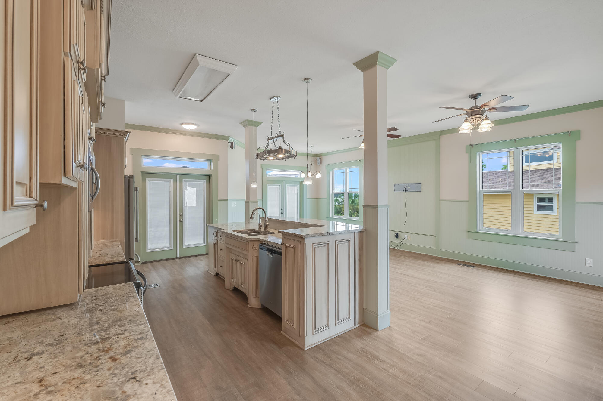 Surfside Estates - Residential
