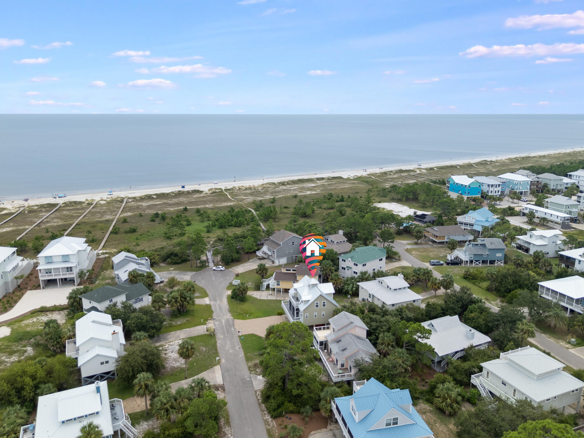Surfside Estates - Residential
