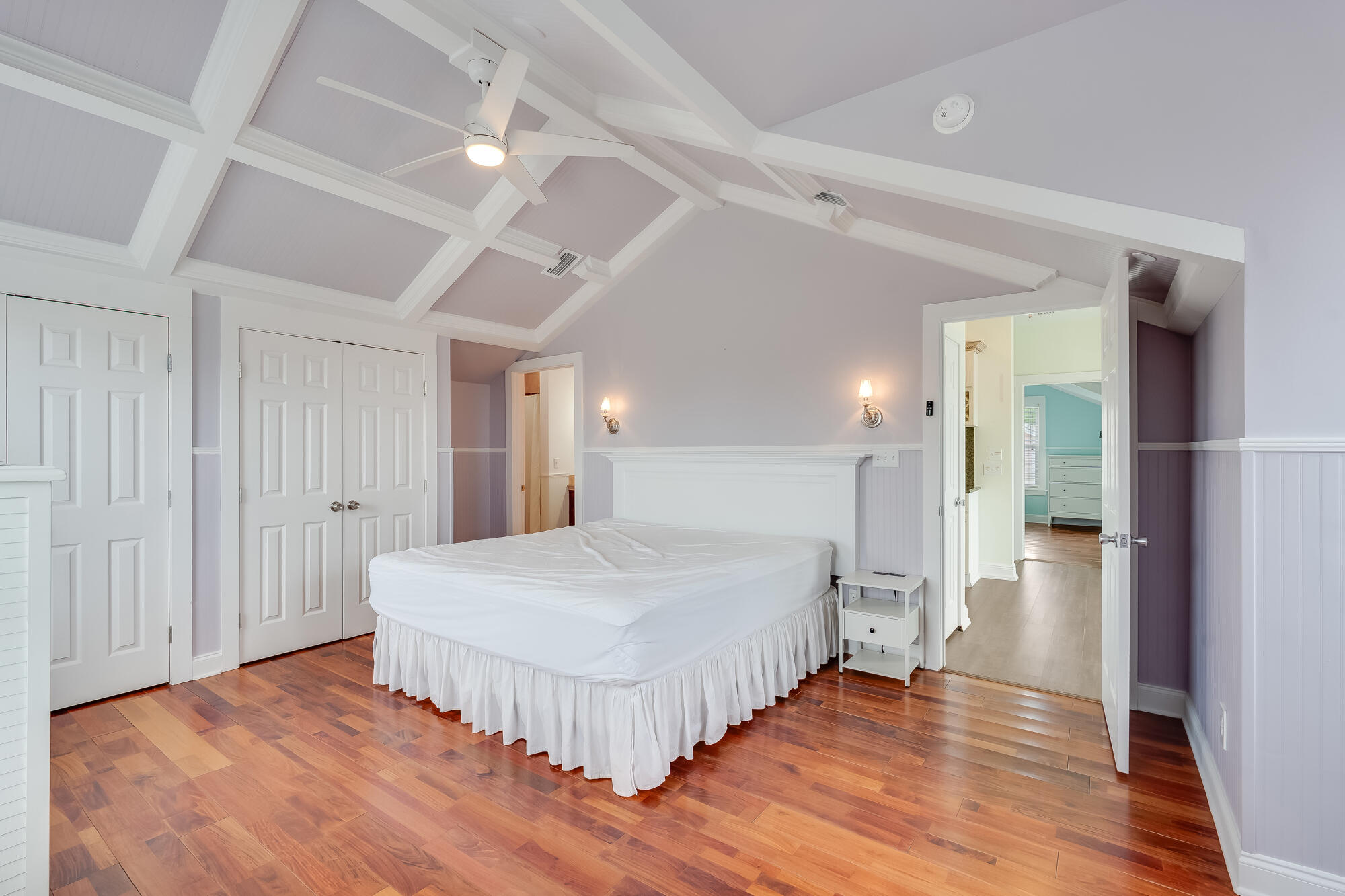 Surfside Estates - Residential