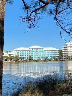 CARILLON BEACH - Residential