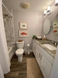 CARILLON BEACH - Residential