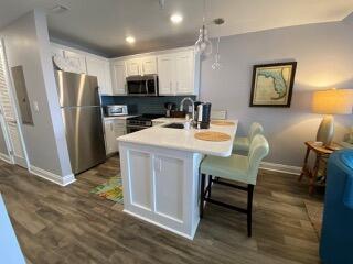 CARILLON BEACH - Residential