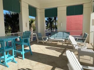 CARILLON BEACH - Residential