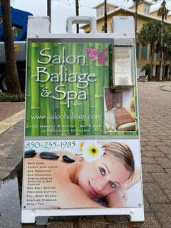 CARILLON BEACH - Residential