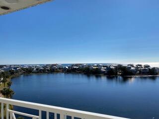 CARILLON BEACH - Residential