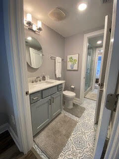 CARILLON BEACH - Residential