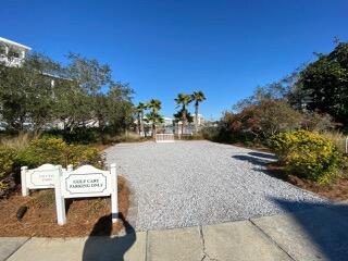 CARILLON BEACH - Residential