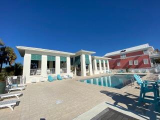 CARILLON BEACH - Residential