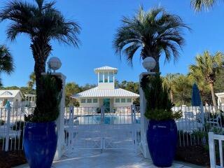 CARILLON BEACH - Residential