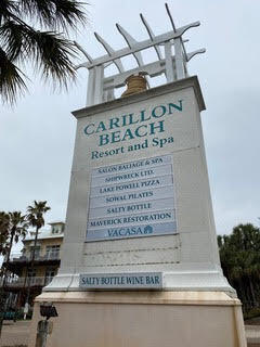 CARILLON BEACH - Residential