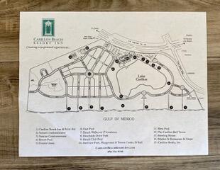 CARILLON BEACH - Residential