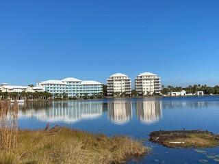 CARILLON BEACH - Residential