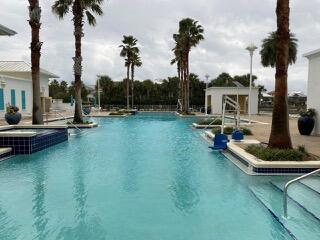 CARILLON BEACH - Residential