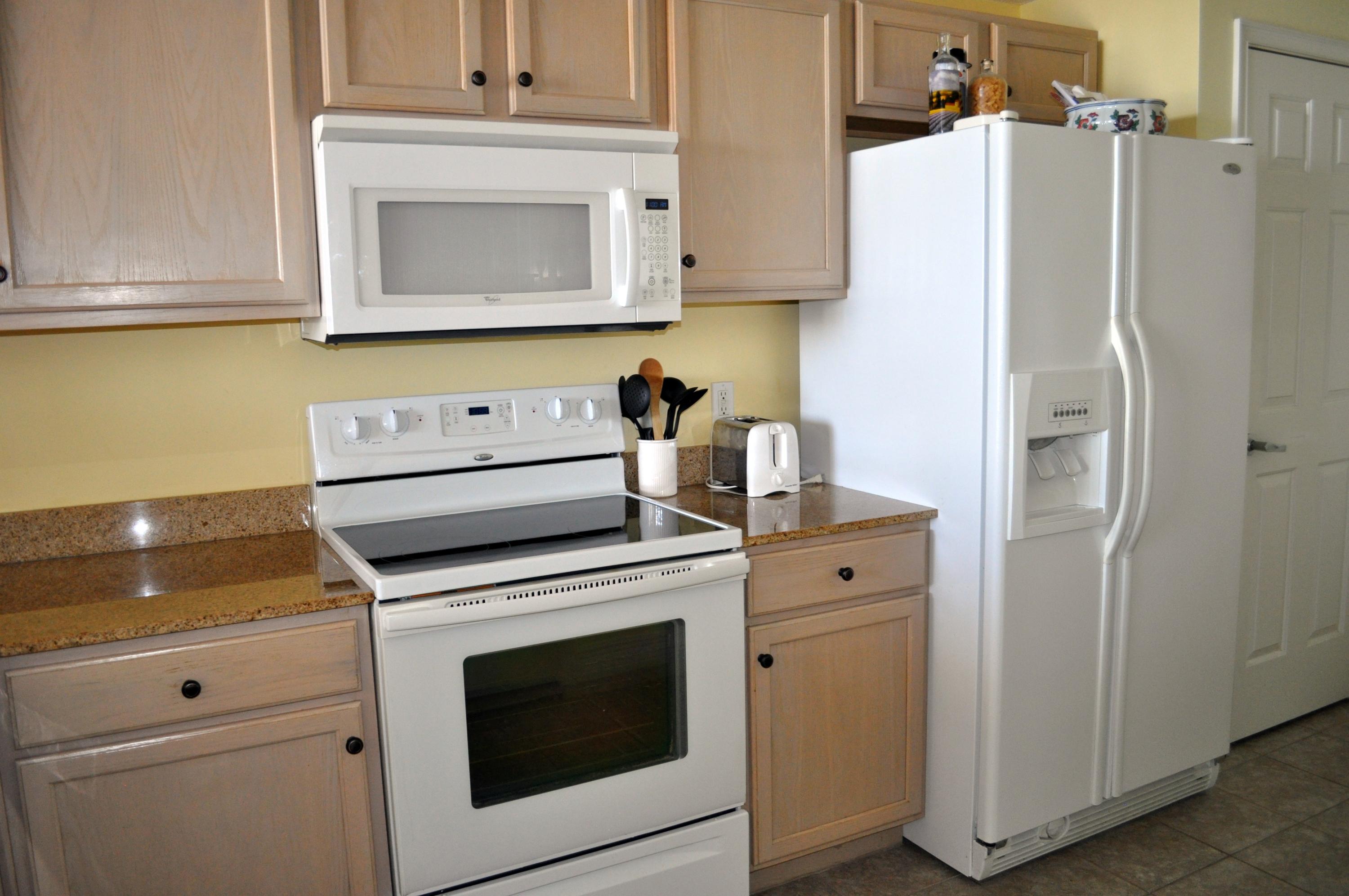 WATERS EDGE - Residential