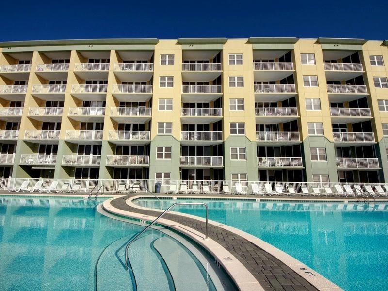 WATERS EDGE - Residential