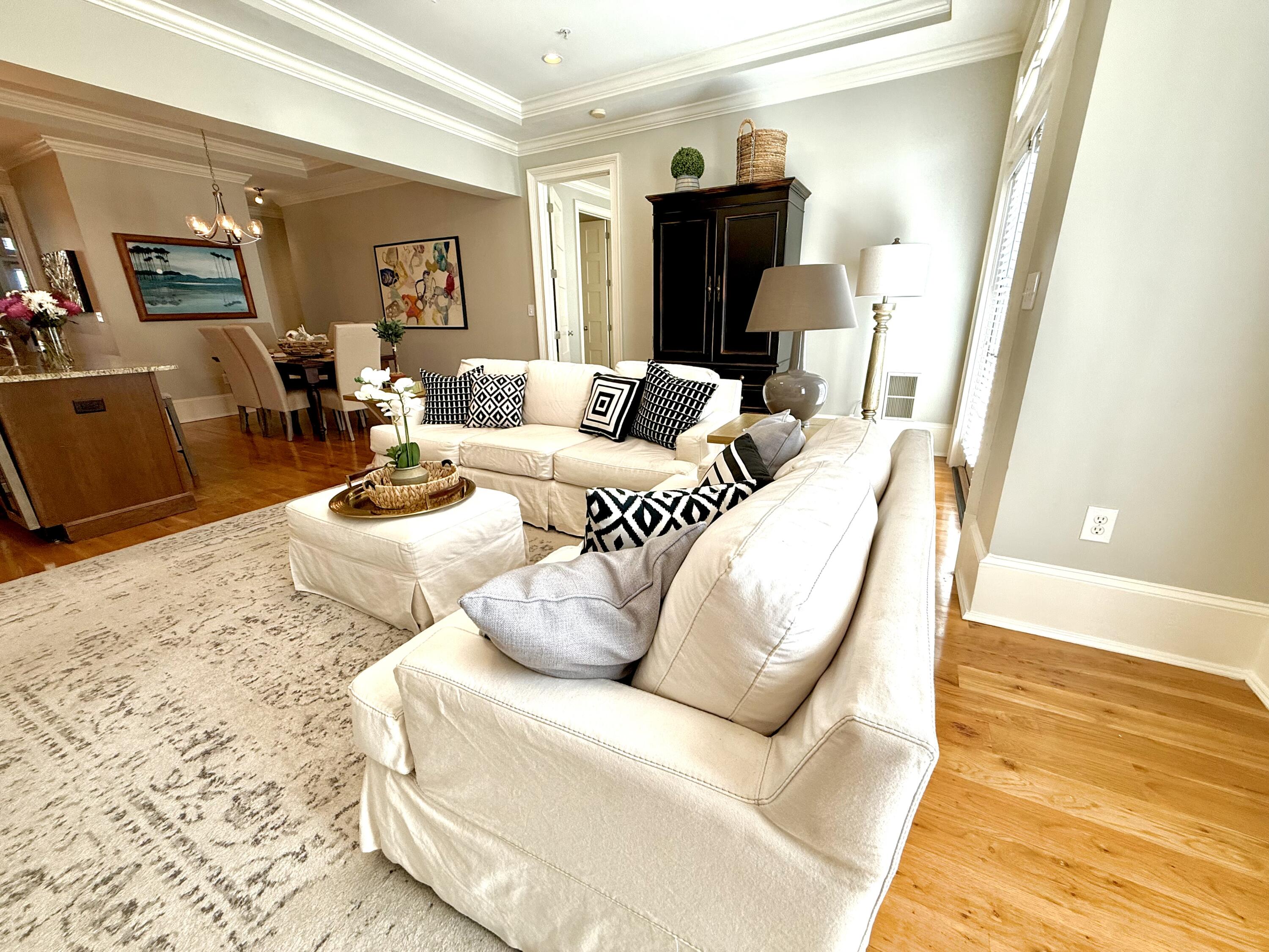 Waterhaven - Residential