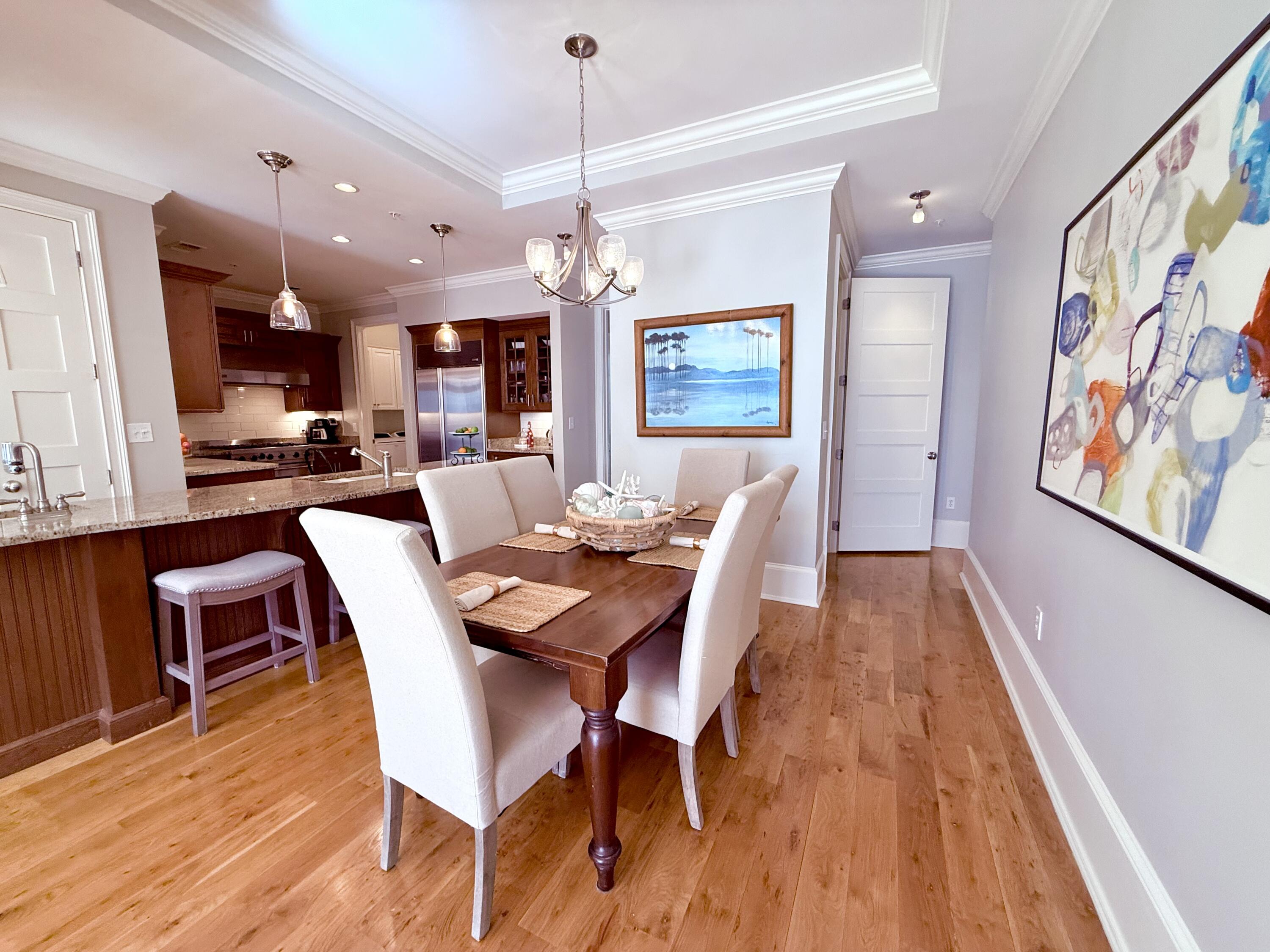 Waterhaven - Residential