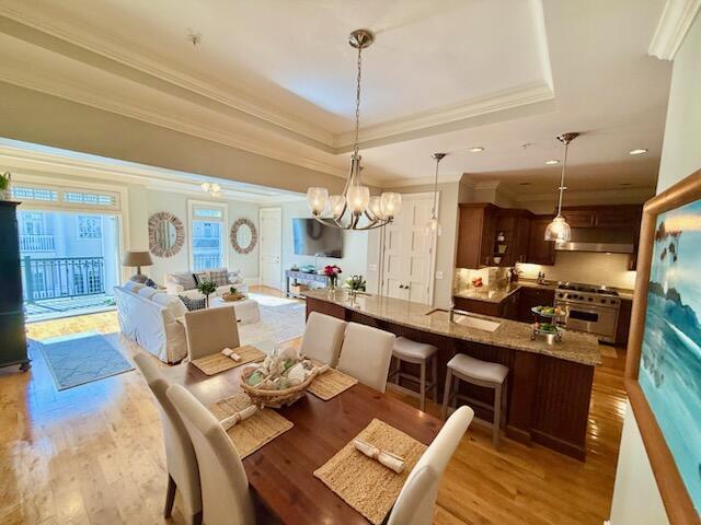 Waterhaven - Residential