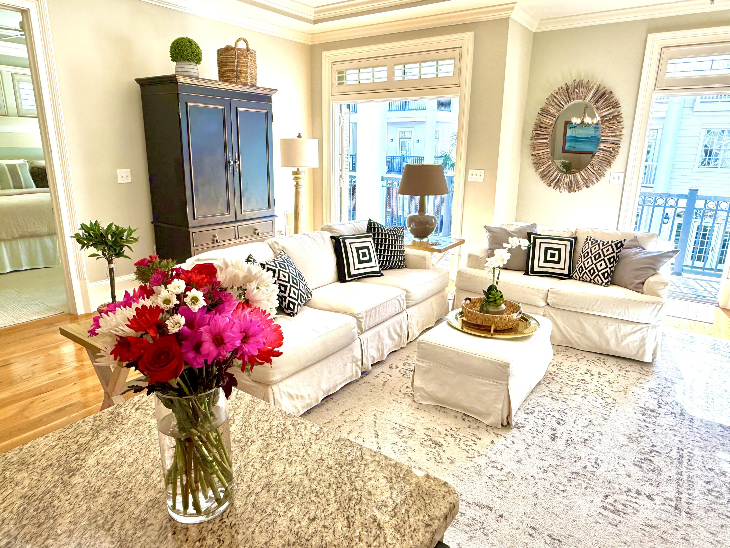 Waterhaven - Residential