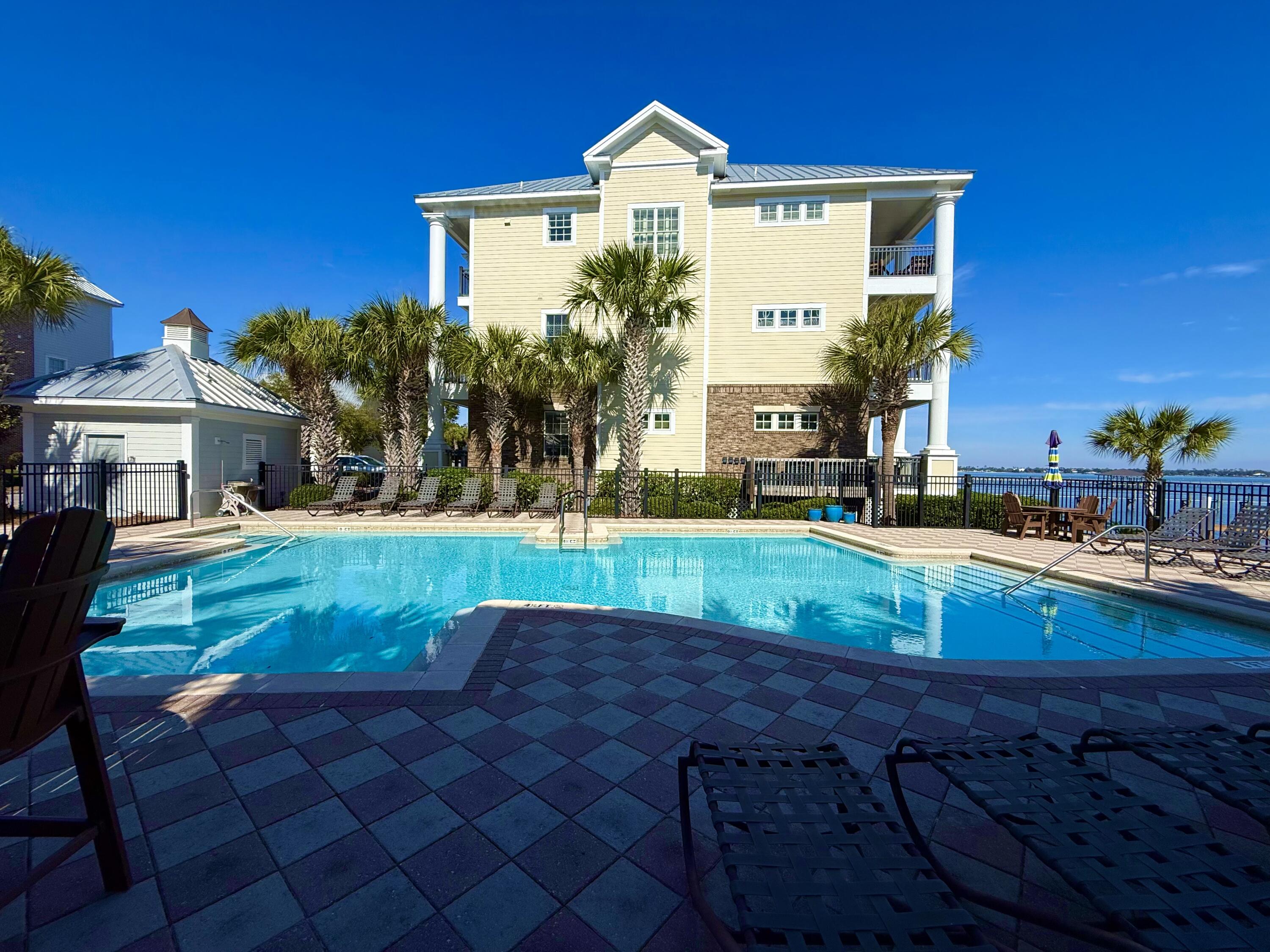 Waterhaven - Residential