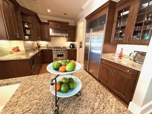 Waterhaven - Residential