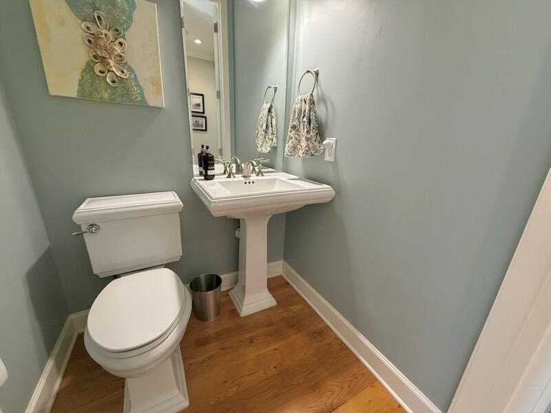 Waterhaven - Residential