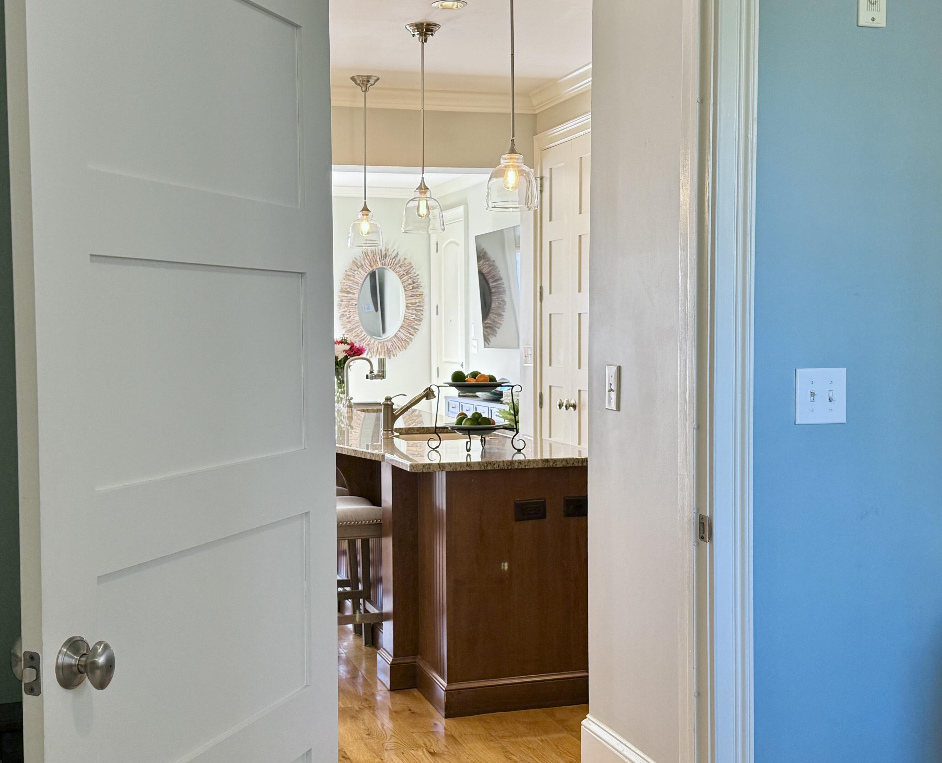 Waterhaven - Residential