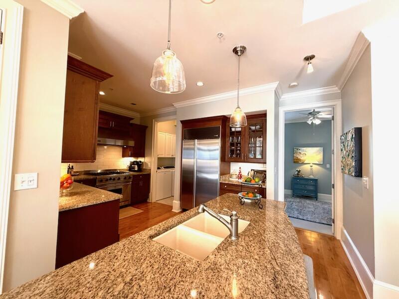 Waterhaven - Residential