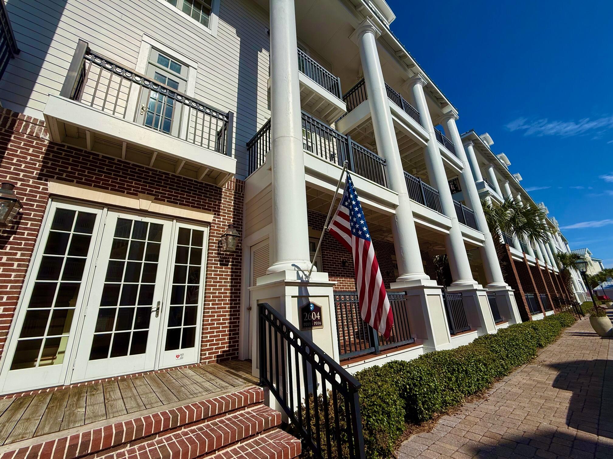 Waterhaven - Residential
