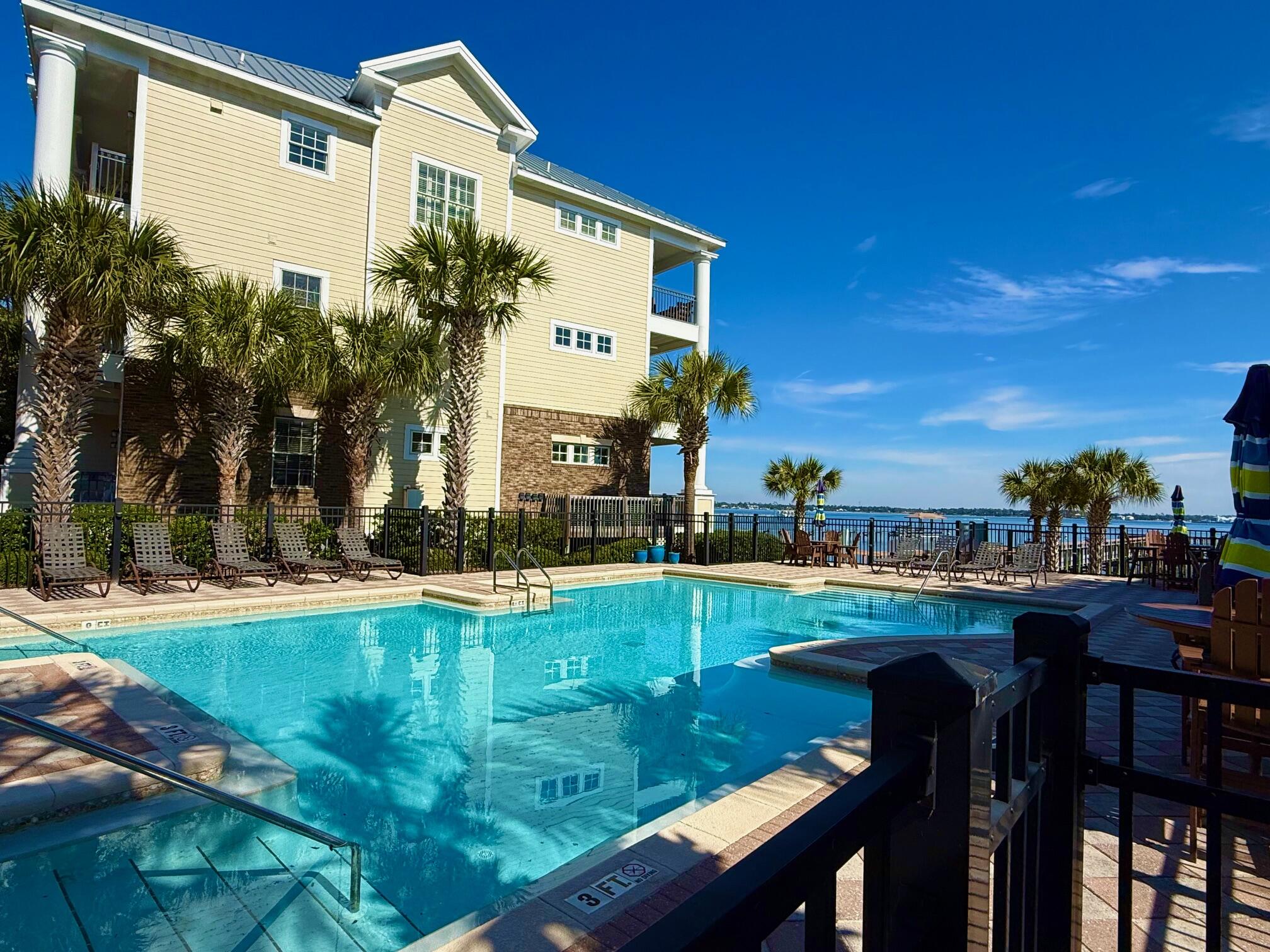 Waterhaven - Residential