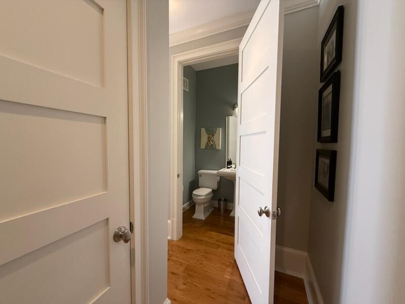 Waterhaven - Residential