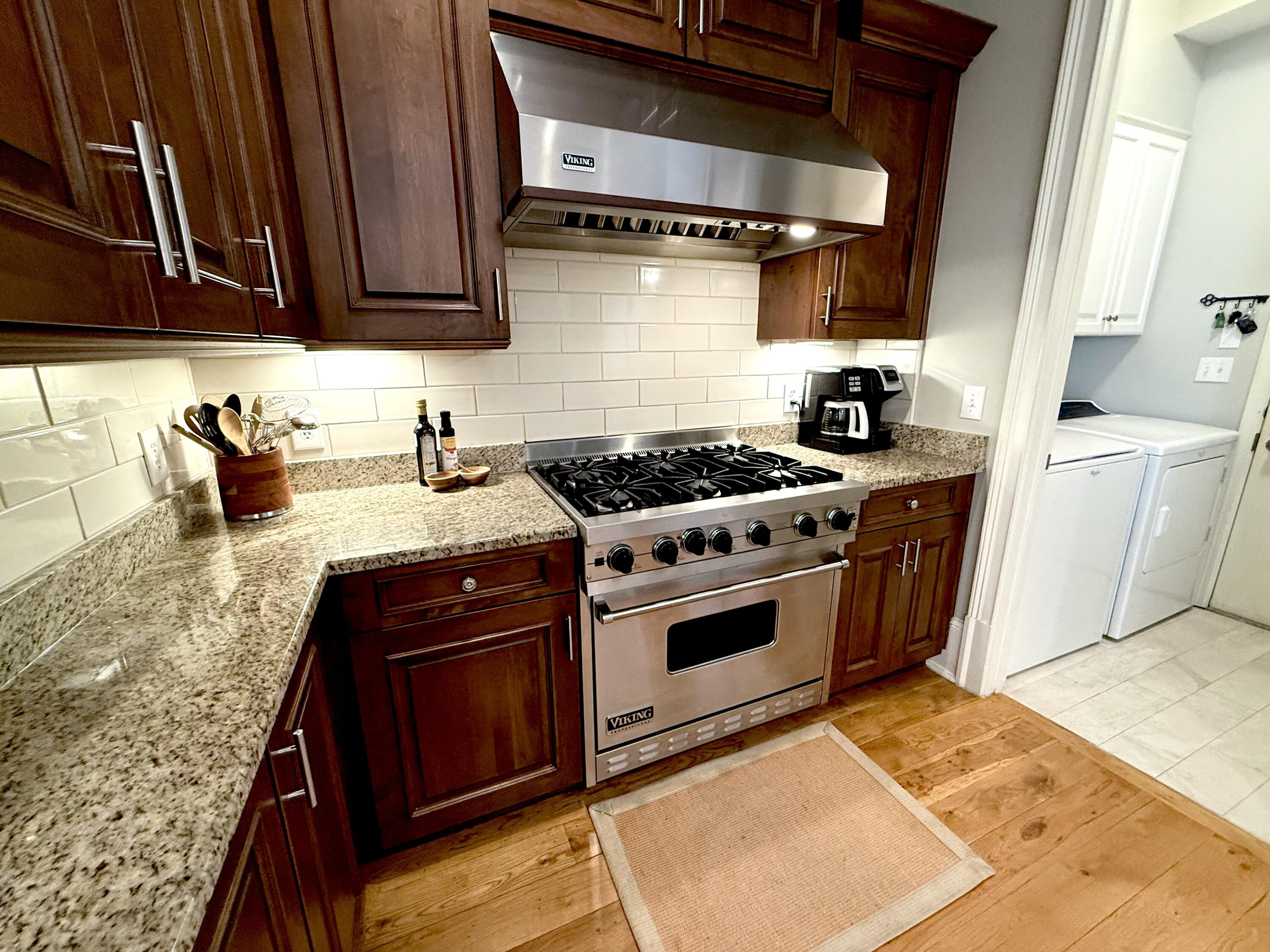 Waterhaven - Residential
