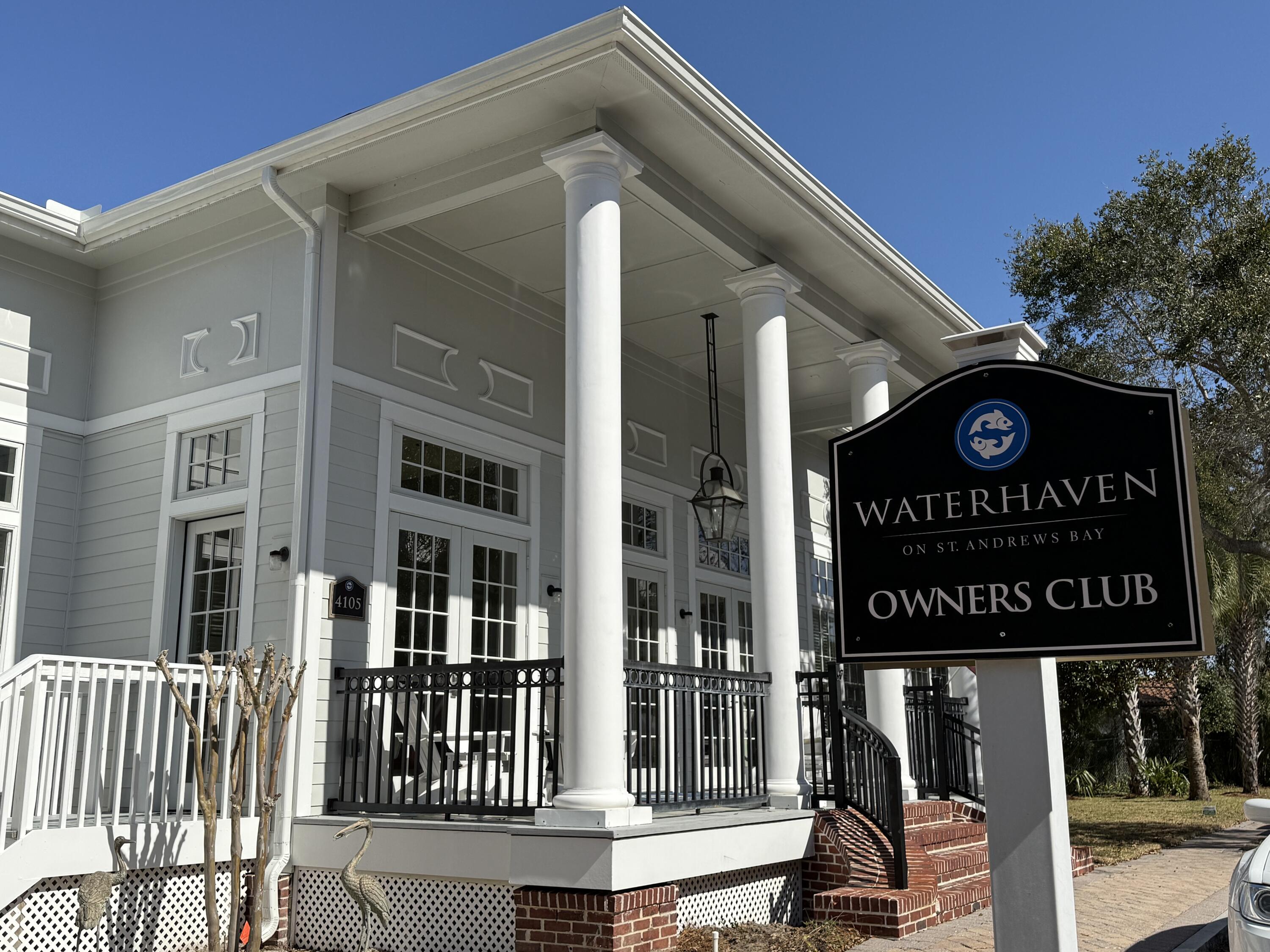 Waterhaven - Residential