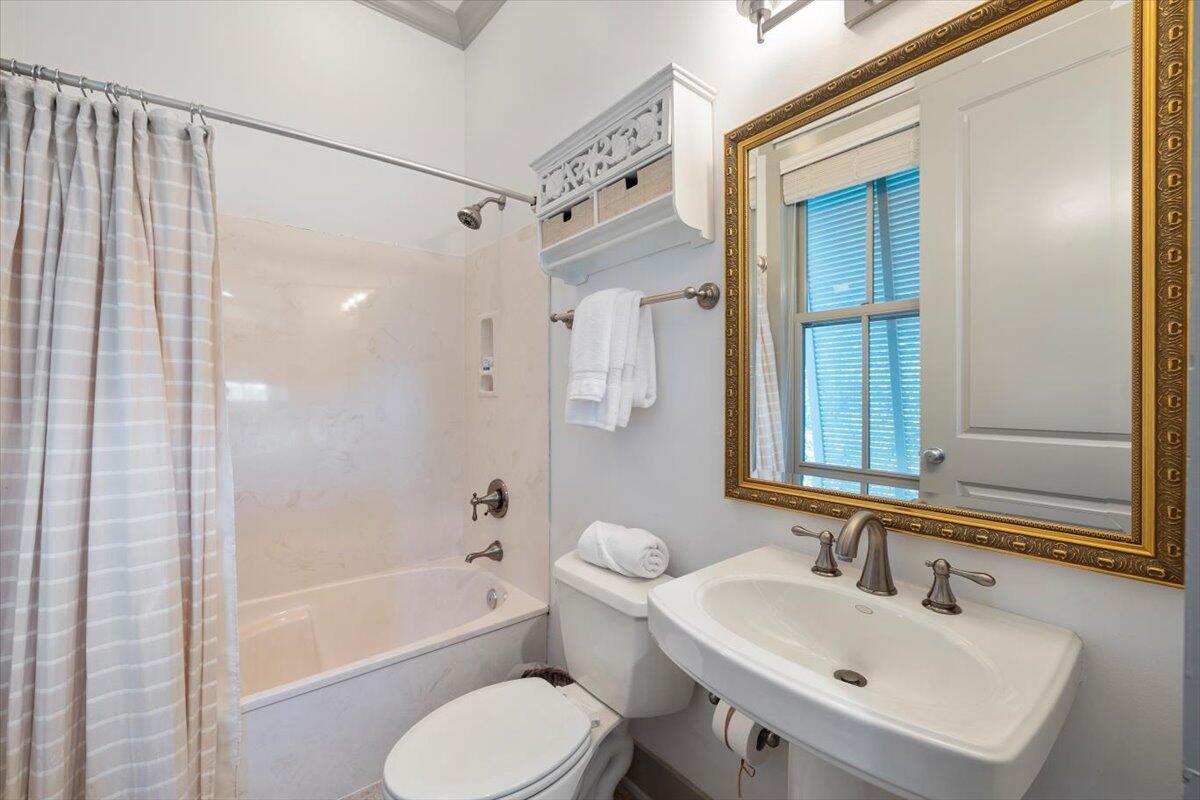 Sunset Beach S/D - Residential