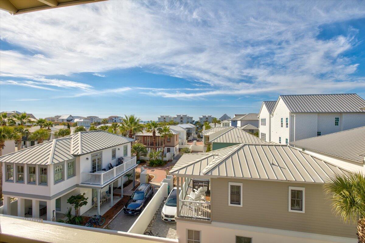 Sunset Beach S/D - Residential