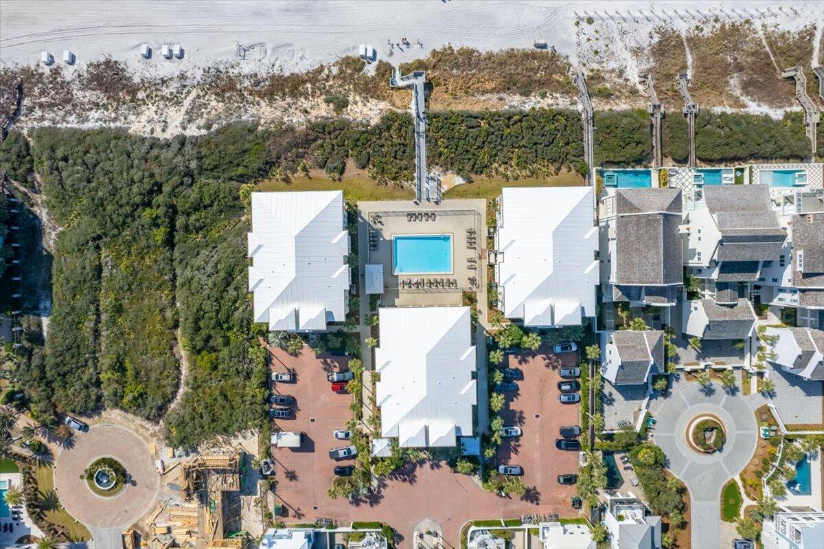 Sunset Beach S/D - Residential
