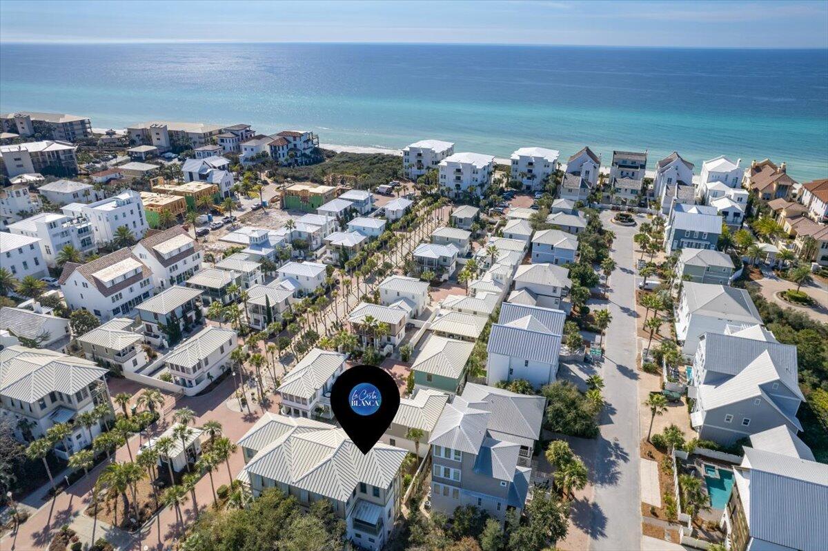 Sunset Beach S/D - Residential