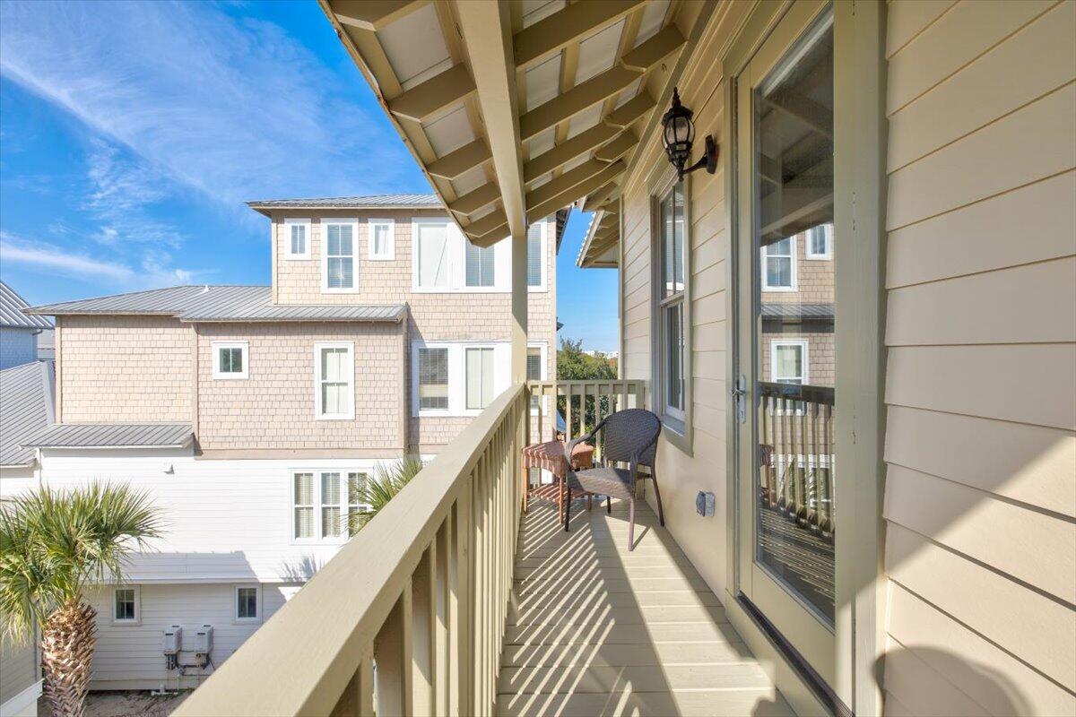 Sunset Beach S/D - Residential