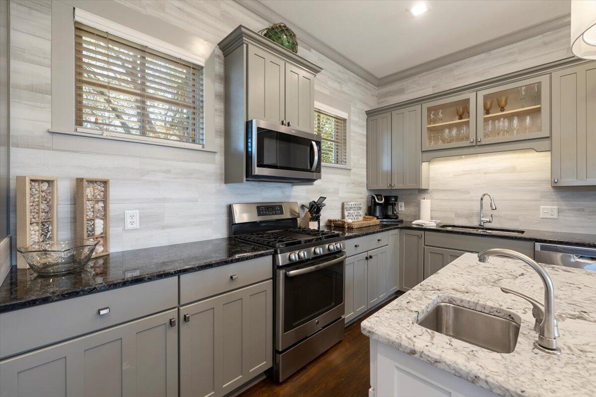 Sunset Beach S/D - Residential