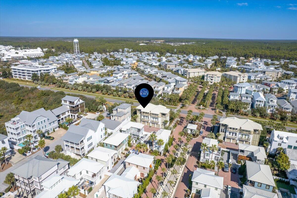 Sunset Beach S/D - Residential